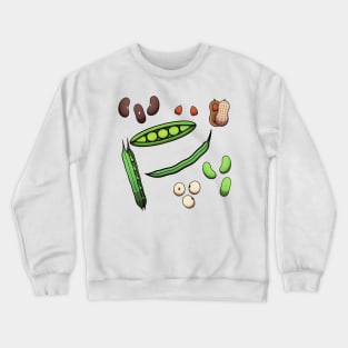 Legumes Crewneck Sweatshirt